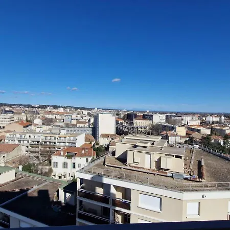 Apartment Elegant Pour 8 Personnes Centre *