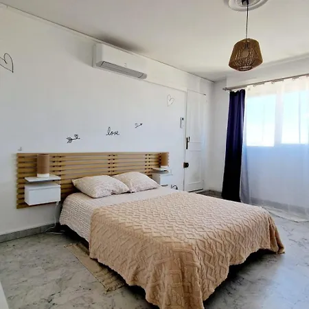 Elegant Pour 8 Personnes Centre Апартаменты *